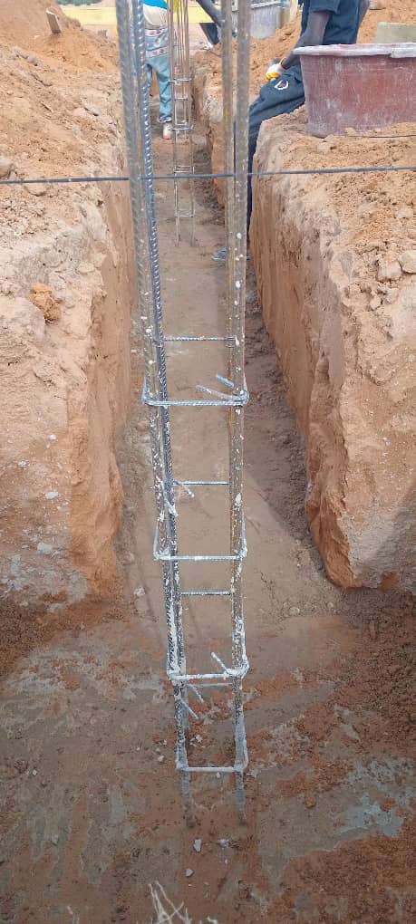 Nouveau projet de construction 11